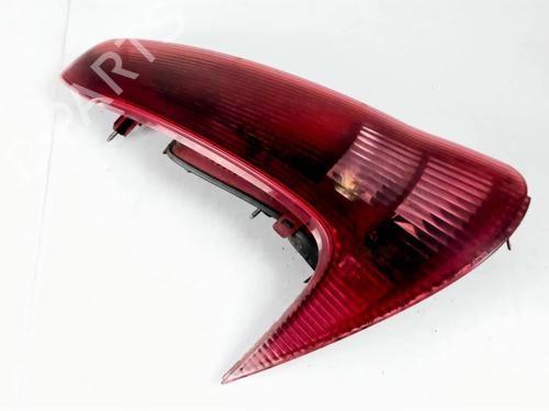 Left taillight PEUGEOT 206 SW (2E/K) 2.0 HDi | BP27163789C34 - Image 3