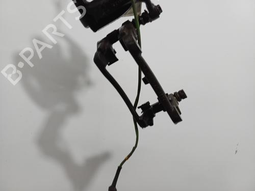 Left rear brake caliper FORD TRANSIT V363 Platform/Chassis (FED, FFD) 2.2 TDCi | BP34559261M107  - Image 5