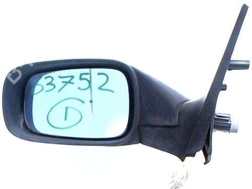 Left mirror RENAULT LAGUNA II (BG0/1_) 1.9 dCi (BG1A, BG1W, BG0G) | BP20399580C26 
