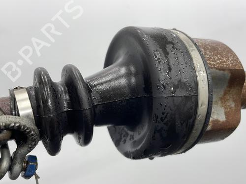 Used Right front driveshaft Right front driveshaft RENAULT ESPACE II (J/S63_) 2.1 TD (J633, J634, J/S635, J/S63D) (88 hp) 31126611 31126611