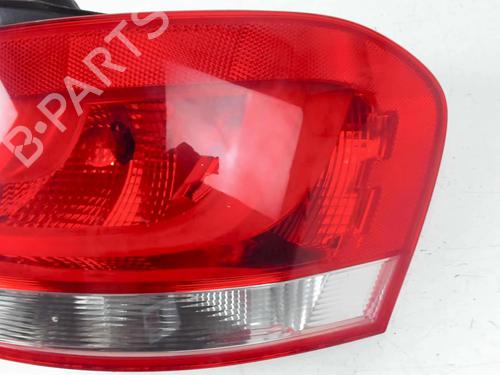 Right taillight BMW 1 Coupe (E82) 118 d | BP36149908C35 - Image 5
