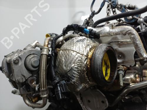 Engine MERCEDES-BENZ SPRINTER 3,5-t Van (B907, B910) | BP33968228M1 - Image 7