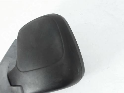 Left mirror CITROËN BERLINGO / BERLINGO FIRST Box Body/MPV (M_) 1.9 D 70 (MBWJZ, MCWJZ) | BP26181541C26 