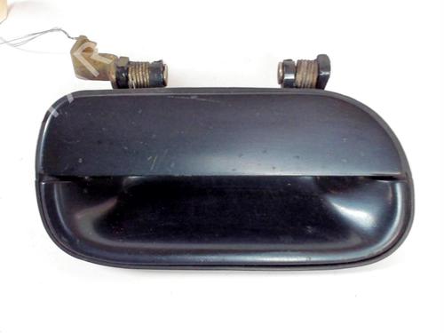 Used Rear right exterior door handle HYUNDAI LANTRA II (J-2) 1.5 12V (88 hp) 21235683