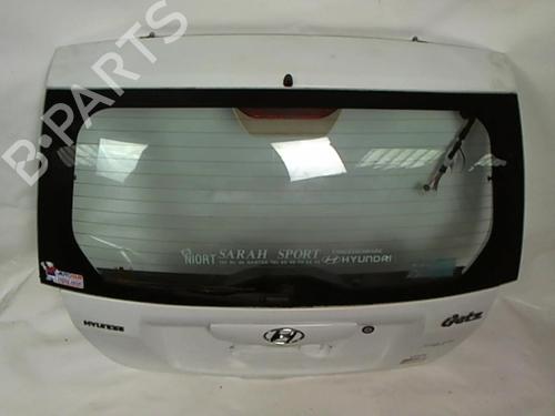 Tailgate HYUNDAI GETZ (TB) 1.1 | BP20476000C6 