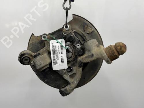 Used Right rear steering knuckle Right rear steering knuckle 21207734 21207734
