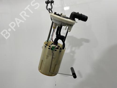 Used Fuel pump IVECO DAILY IV Van 35C12 V, 35C12 V/P, 35S12 V, 35S12 V/P (116 hp) 29604004