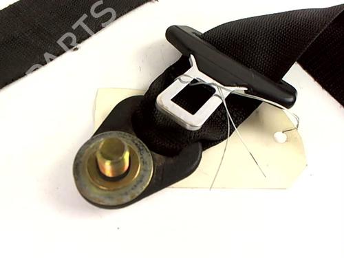 Used Front left belt tensioner MERCEDES-BENZ C-CLASS (W202) C 220 D (202.121) (95 hp) 20399126