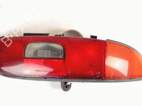 Used Right taillight Right taillight MAZDA MX-3 (EC) 1.6 (90 hp) 21237990 21237990