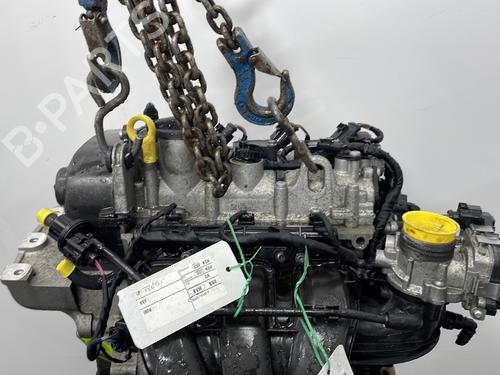 Engine VW POLO V (6R1, 6C1) 1.0 | BP30890778M1