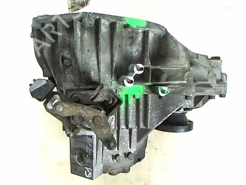 Used Gearbox Gearbox MERCEDES-BENZ VITO Bus (W638) 112 CDI 2.2 (638.194) (122 hp) 20403452 20403452