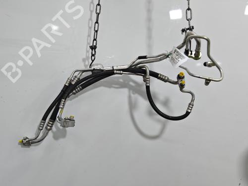 AC pipe OPEL CORSA E (X15) 1.0 (08, 68) | BP38450640M126 - Image 4