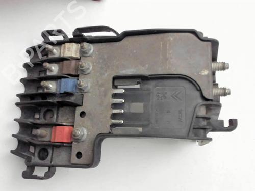 Electronic module PEUGEOT 308 I (4A_, 4C_) 1.6 HDi | BP23840887M83  - Image 7