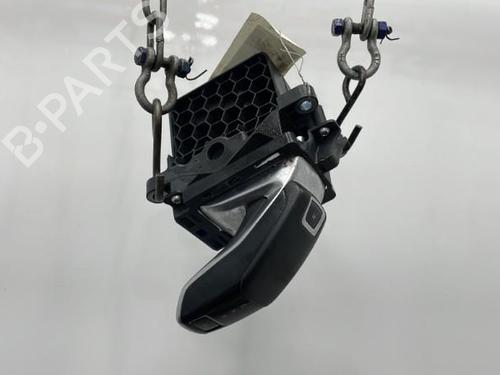 Gear lever PEUGEOT 3008 II SUV (MC_, MR_, MJ_, M4_) 1.2 THP/ PureTech 130 (MRHNSM, MRHNSU, MRHNSJ, MRHNYW,... | BP20400107M90 