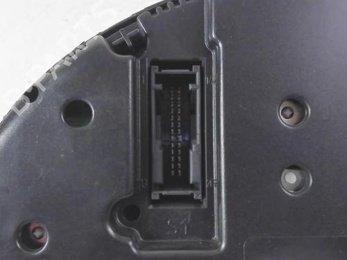 Instrument cluster BMW 5 (E39) 520 d | BP20394606C47 
