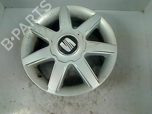 Used Rim SEAT LEON (1M1) 1.9 TDI (110 hp) 25263996