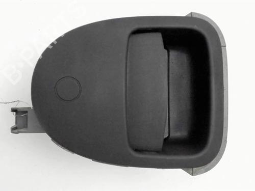 Used Rear right exterior door handle OPEL COMBO Box Body/MPV 1.3 CDTI 16V (75 hp) 21422721
