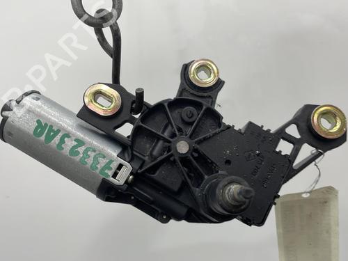 Rear wiper motor SEAT ALHAMBRA (7V8, 7V9) 2.0 i | BP20491509M102 