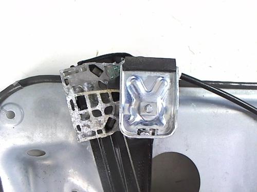 Front right window mechanism MERCEDES-BENZ GL-CLASS (X164) GL 420 CDI 4-matic (164.828) | BP20392067C23 