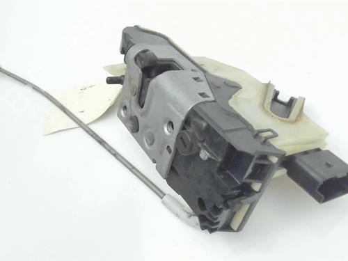 Used Front left lock CITROËN C4 II (NC_) 1.6 HDi 110 (112 hp) 20423250