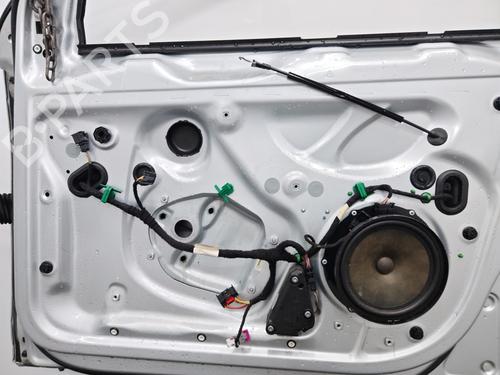 Used Right front door Right front door VW JETTA III (1K2) 1.9 TDI (105 hp) 33960402 33960402