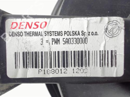 Varmvifte FIAT 500 (312_) 1.2 (312AXA1A) (69 hp) 21236979