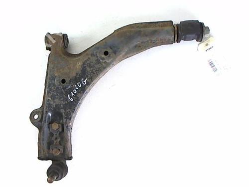 Venstre fortil bærearm MAZDA 323 III Saloon (BF) 1.3 (BF103) (60 hp) 21205813