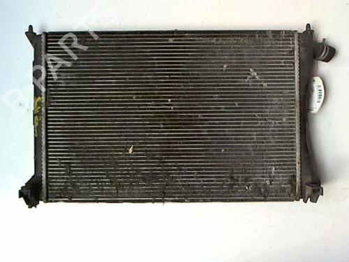 Water radiator CITROËN XANTIA (X1_, X2_) 2.0 HDI 109 | BP20459440M31 