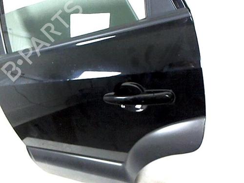 Left rear door HYUNDAI TUCSON (JM) 2.0 CRDi | BP20467615C4 