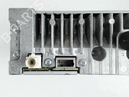 Radio PEUGEOT 208 I (CA_, CC_) 1.6 HDi / BlueHDi 75 | BP24938070E6 