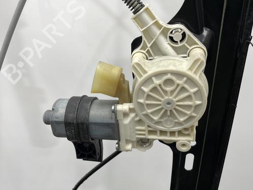 Used Front right window mechanism Front right window mechanism BMW 5 (E60) 520 d (150 hp) 26224119 26224119