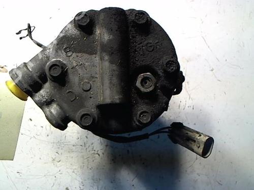 AC compressor OPEL ASTRA G Hatchback (T98) 2.0 16V (F08, F48) | BP20413799M34 