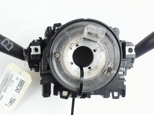 Steering column stalk VW GOLF VI (5K1) 1.4 | BP23780695I23  - Image 5