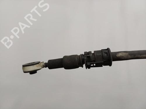 Gear lever RENAULT ESPACE IV (JK0/1_) 2.2 dCi (JK0H) | BP21207230M90 