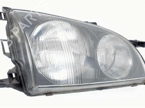 Right headlight TOYOTA AVENSIS (_T22_) 2.0 TD (CT220_, CT220R) | BP20432111C29 