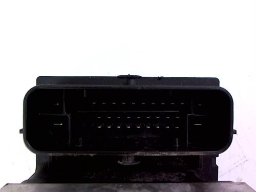 Used ABS pump ABS pump FIAT GRANDE PUNTO (199_) 1.4 16V (199BXG1B, 199AXG1B) (95 hp) 20443884 20443884