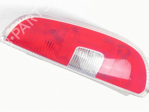 Right taillight SKODA ROOMSTER (5J7) 1.9 TDI | BP20393361C35 