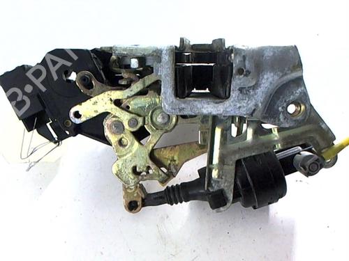 Used Front right lock MERCEDES-BENZ C-CLASS (W202) C 250 D (202.125) (113 hp) 20444535