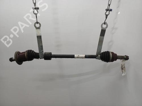 Used Left rear driveshaft MINI MINI COUNTRYMAN (R60) Cooper S ALL4 (184 hp) 21207510