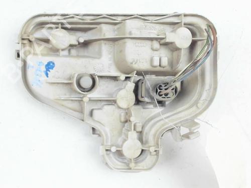 Lamp holder AUDI A3 (8P1) 1.9 TDI | BP38023978L10 - Image 2
