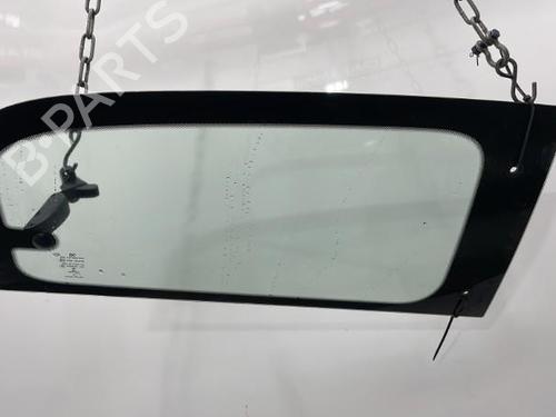 Rear right door window RENAULT TWINGO III (BCM_, BCA_) 1.0 SCe 65 (BCMJ) | BP20394941C21 