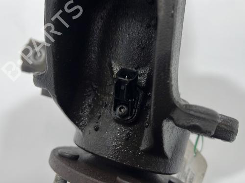 Right front steering knuckle FORD GRAND C-MAX (DXA/CB7, DXA/CEU) 1.6 TDCi | BP30548135M26