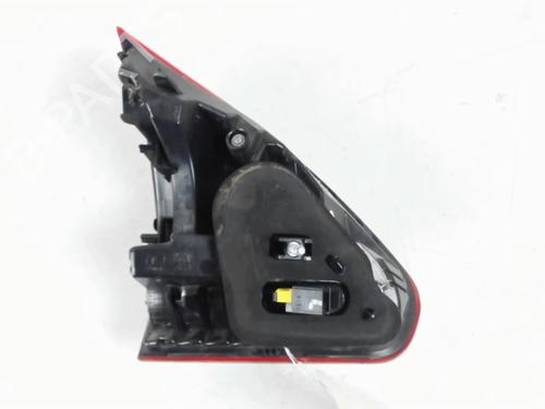 Right tailgate light PEUGEOT 2008 I (CU_) 1.5 BlueHDI 120 | BP33743502C80 - Image 3