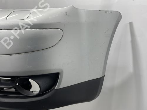 Front bumper VW TOURAN (1T1, 1T2) 1.9 TDI | BP31126640C7