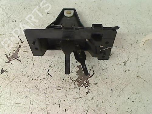 Used Climate control FORD FIESTA III (GFJ) [1989-1997]  21232578