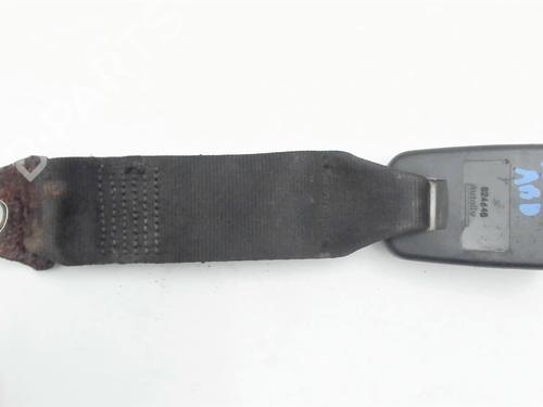 Seat buckle PEUGEOT 106 II (1A_, 1C_) 1.0 i | BP21238974I32 