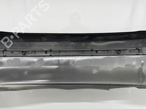 Rear bumper SKODA FABIA I (6Y2) 1.2 | BP20396162C8 