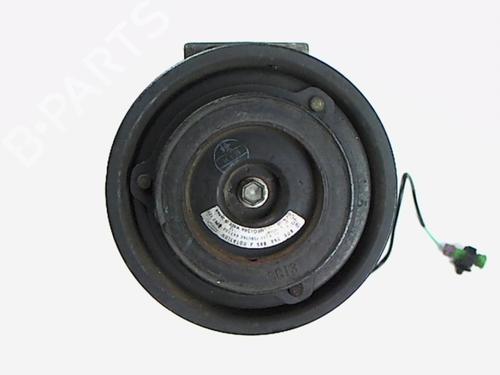 AC compressor VW PASSAT B5.5 (3B3) 1.6 | BP20403213M34 