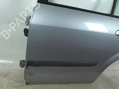Left rear door MAZDA PREMACY (CP) 2.0 TD | BP20444068C4