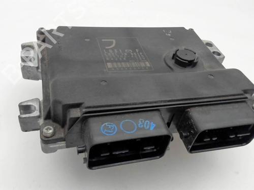 Engine control unit (ECU) MAZDA MX-5 III (NC) 1.8 (NC18) | BP35938583M57 - Image 4